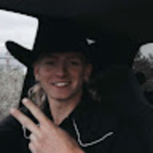 Meet your Posher, Kayden